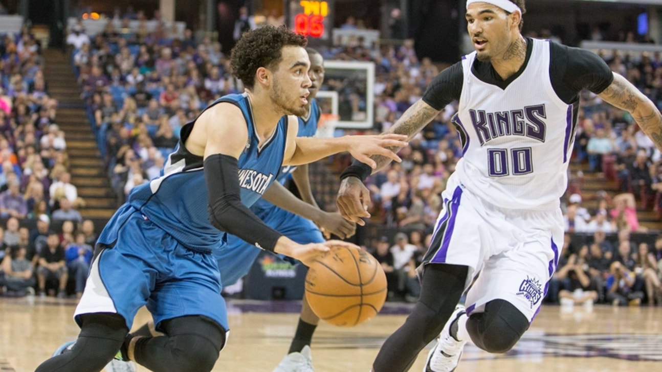 Timberwolves Rumors: Looking for front court help?