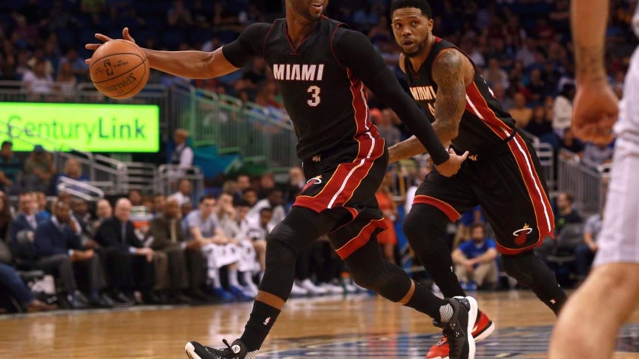 5 best NBA Christmas moments ever