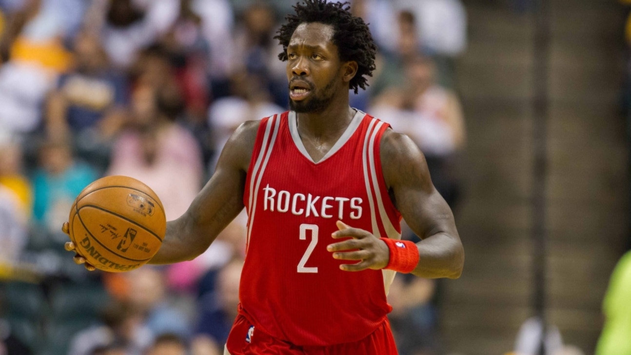 Houston Rockets: Who Will Step Up To Replace Patrick Beverley
