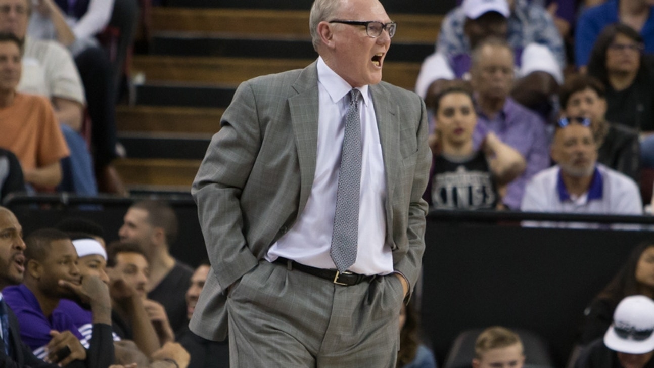 How George Karl Is Destroying His NBA Reputation