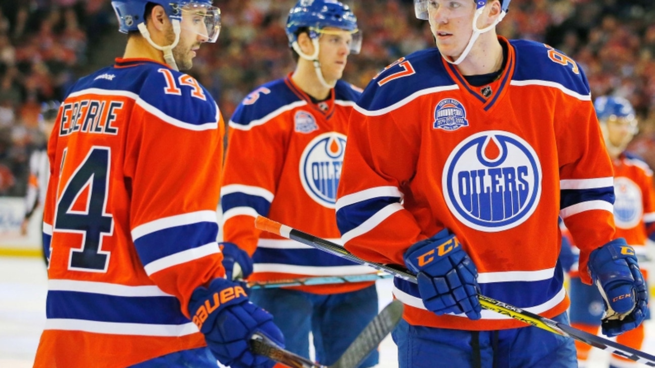 NHL Alternate Jerseys: Top 10 for 2016-17 Season