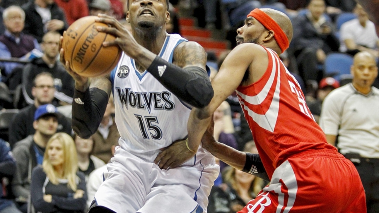Rockets at Timberwolves live stream: How to watch online