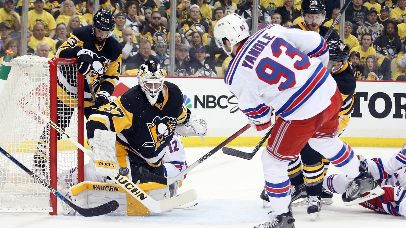 Evgeni Malkin Deserves Serious Consideration for the Art Ross Trophy