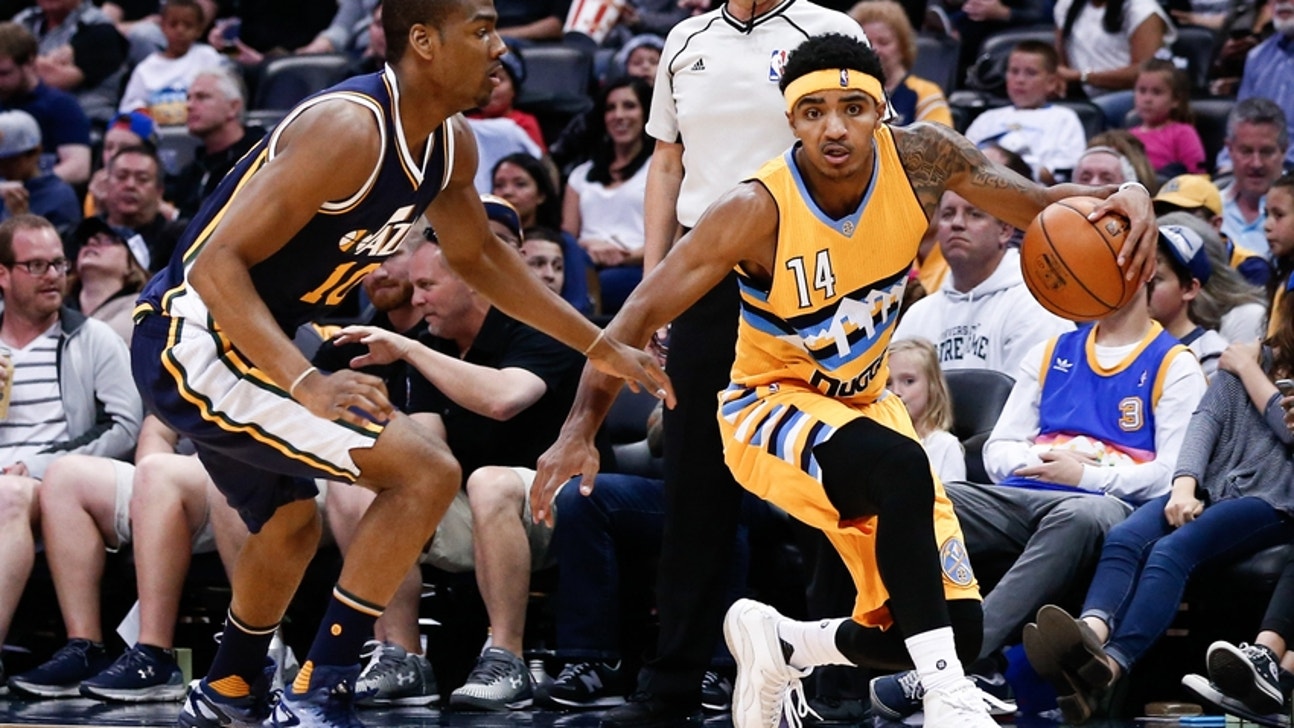 Gary Harris: 3 Side Effects of Harris' Groin Injury