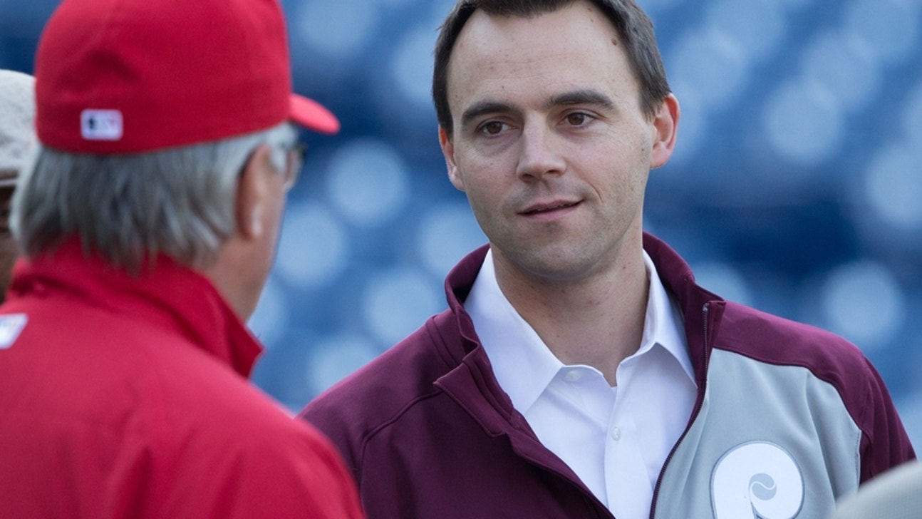 Philadelphia Phillies: Trade Bait