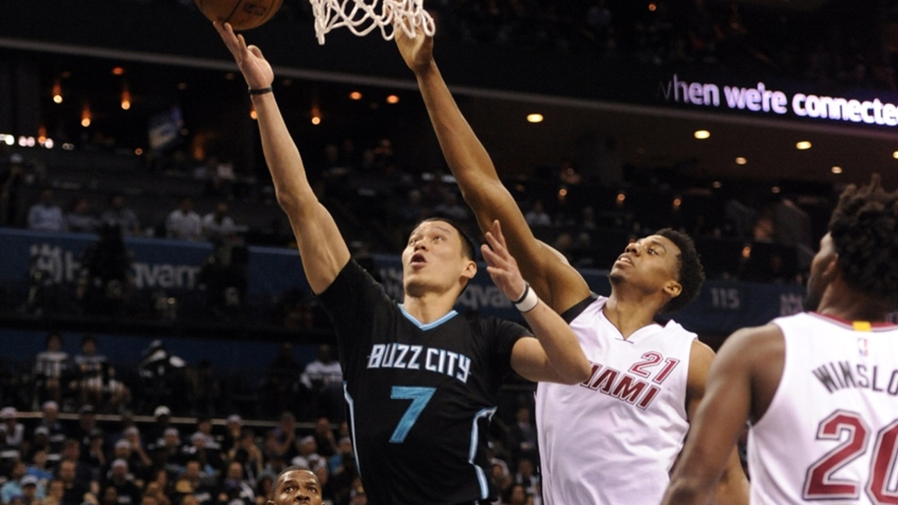 Jeremy Lin: How Much Do His Numbers Actually Tell Us?