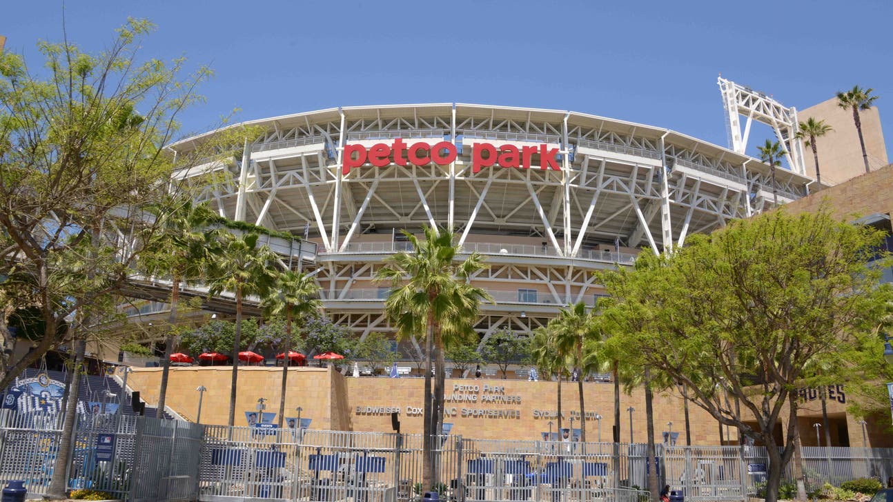 San Diego Padres History: Petco Park Opens to Record College Baseball Crowd