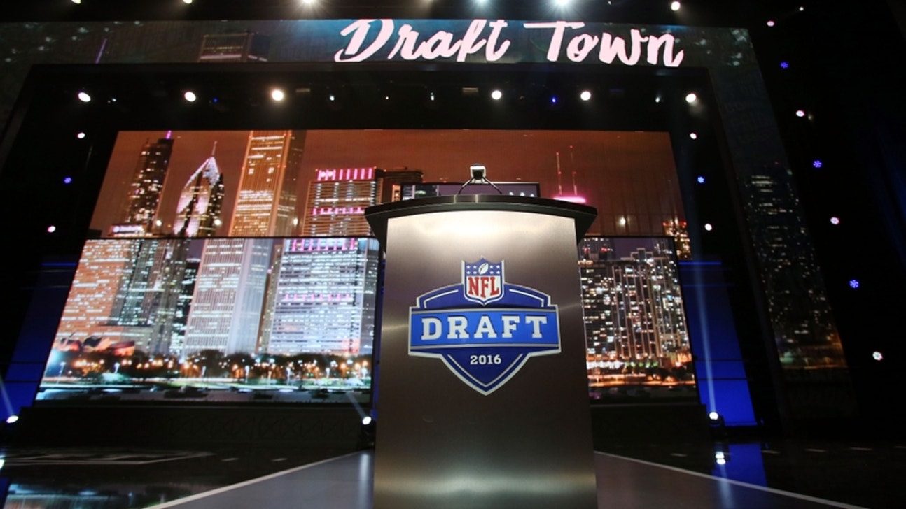Miami Dolphins: 5 Worst First-Round Draft Picks Since 1990