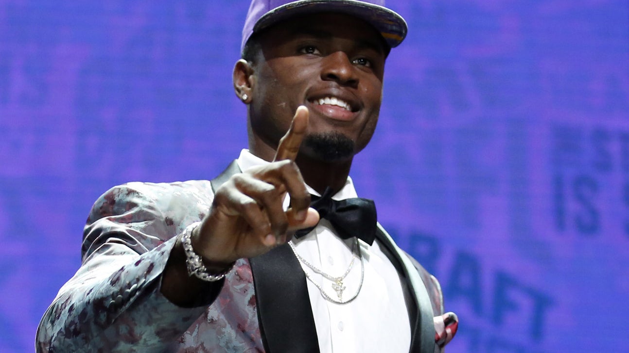 Minnesota Vikings 2016 rookie review: How did they do?