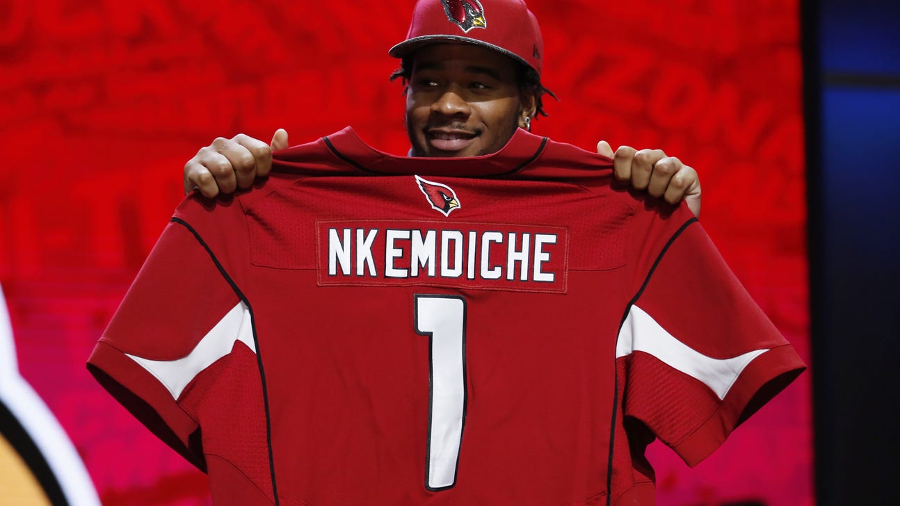 2017 NFL Draft: 3 Players Who Will Spend Plenty Of Time In Green Room