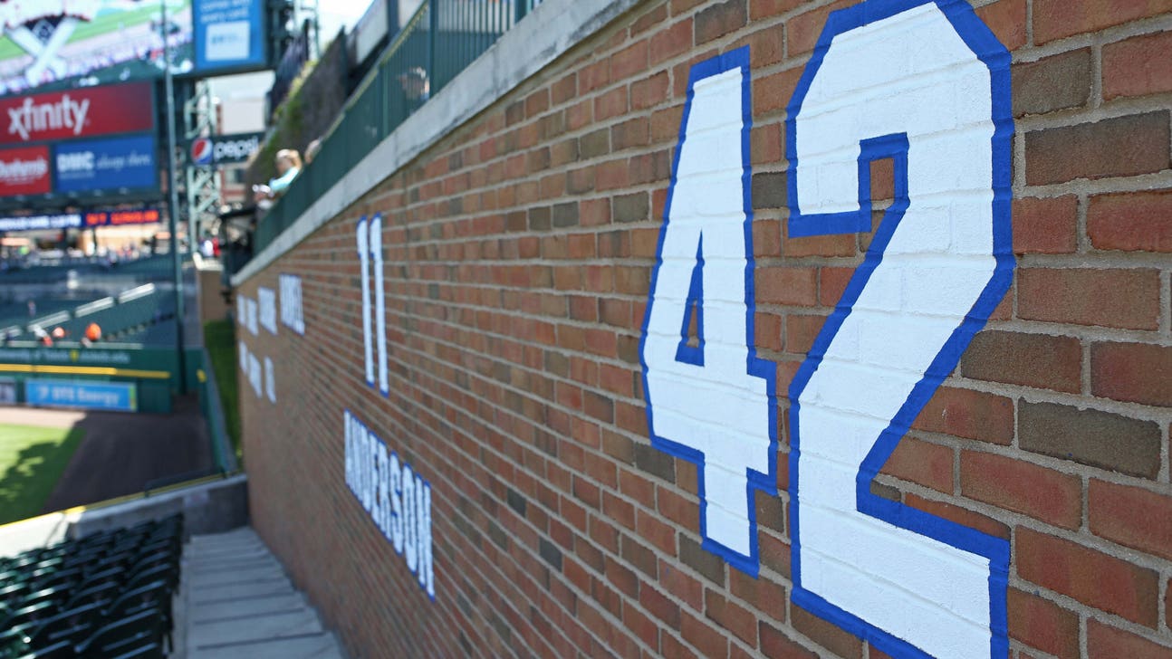 White Sox History: Jackie Robinson Gets a Tryout