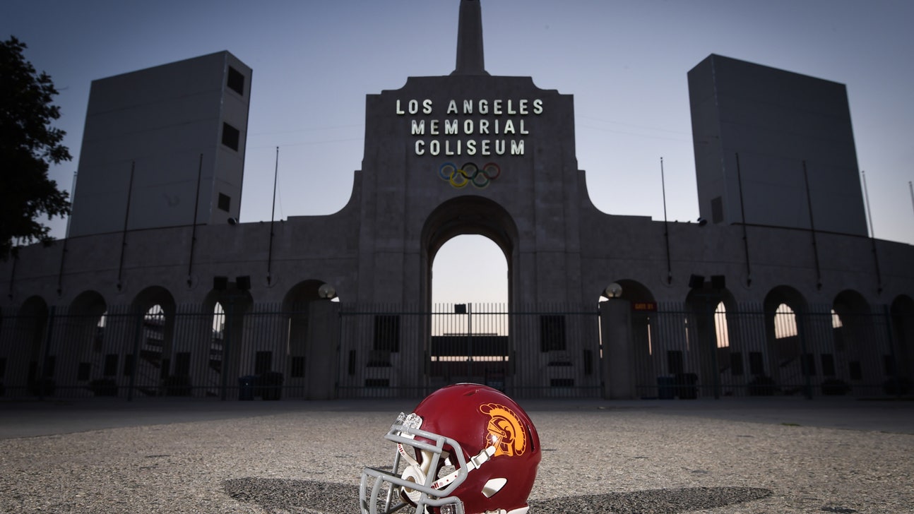 Grading Every USC Football Recruiting Class Since 2002