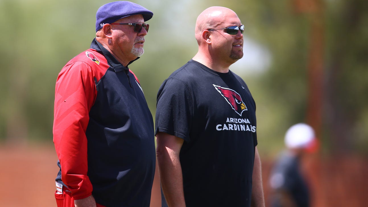 Arizona Cardinals: 4 Trade Suitors For No. 13 Pick In 2017 NFL Draft