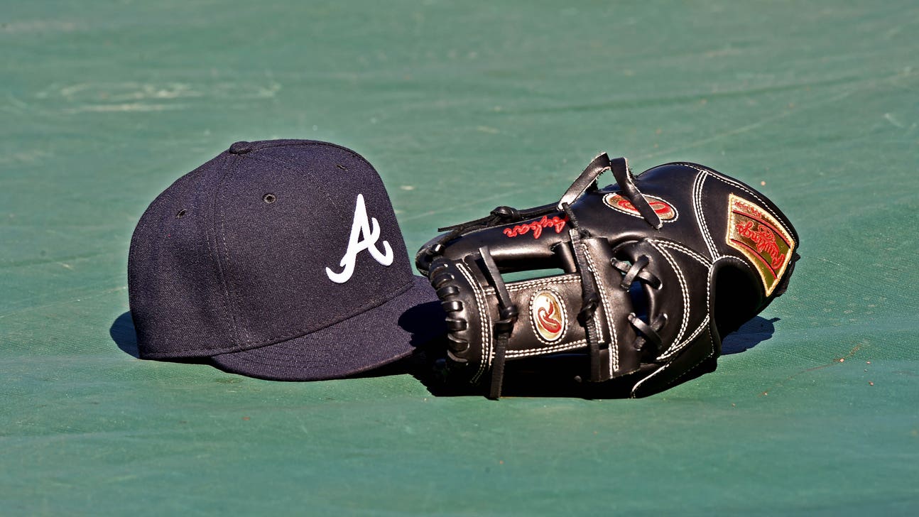 Atlanta Braves Scouting Report on LHP Max Fried