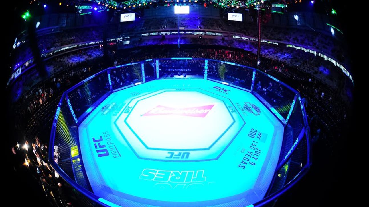 5 light heavyweight prospects the UFC should sign in 2017