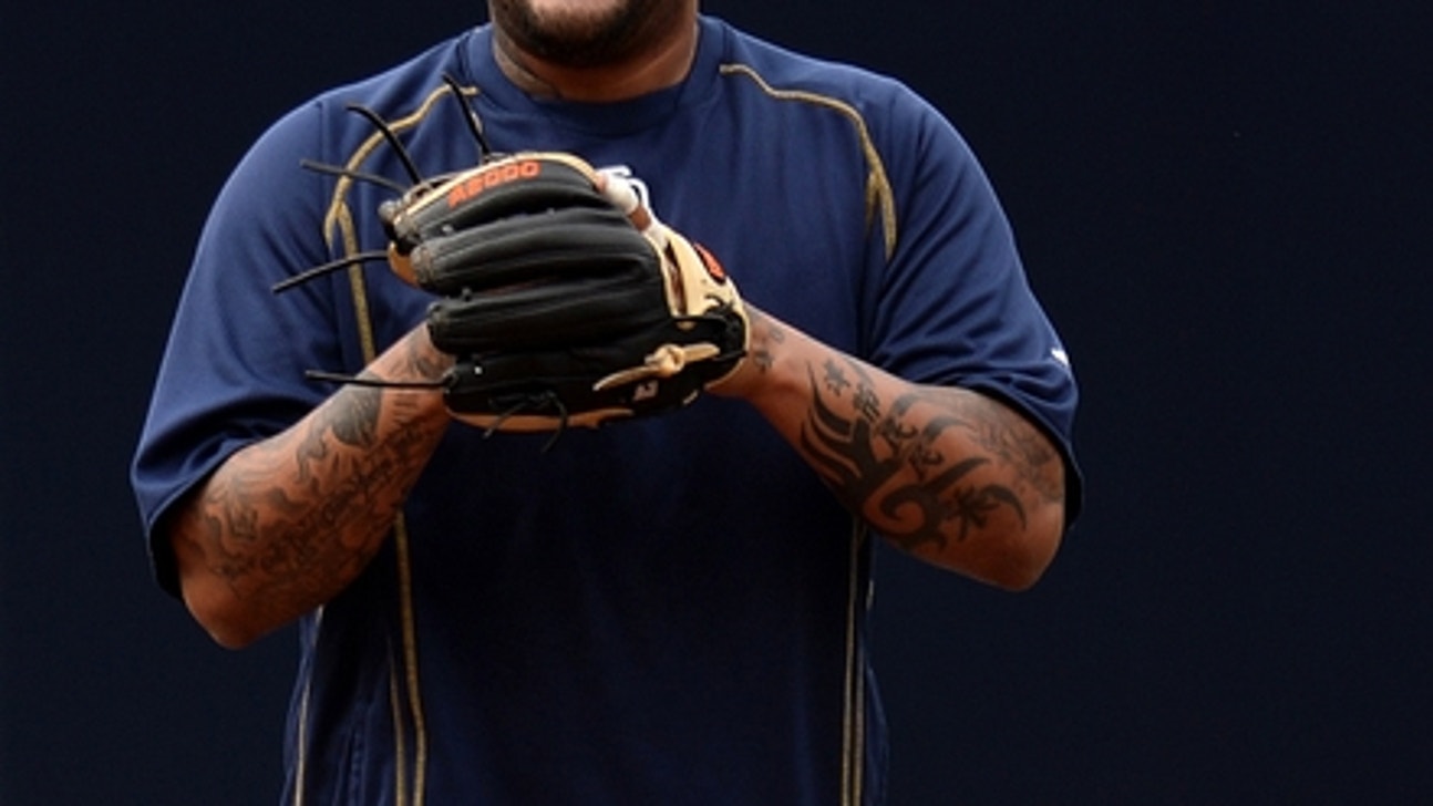 San Diego Padres: Sanchez, Among Others, Return to Organization
