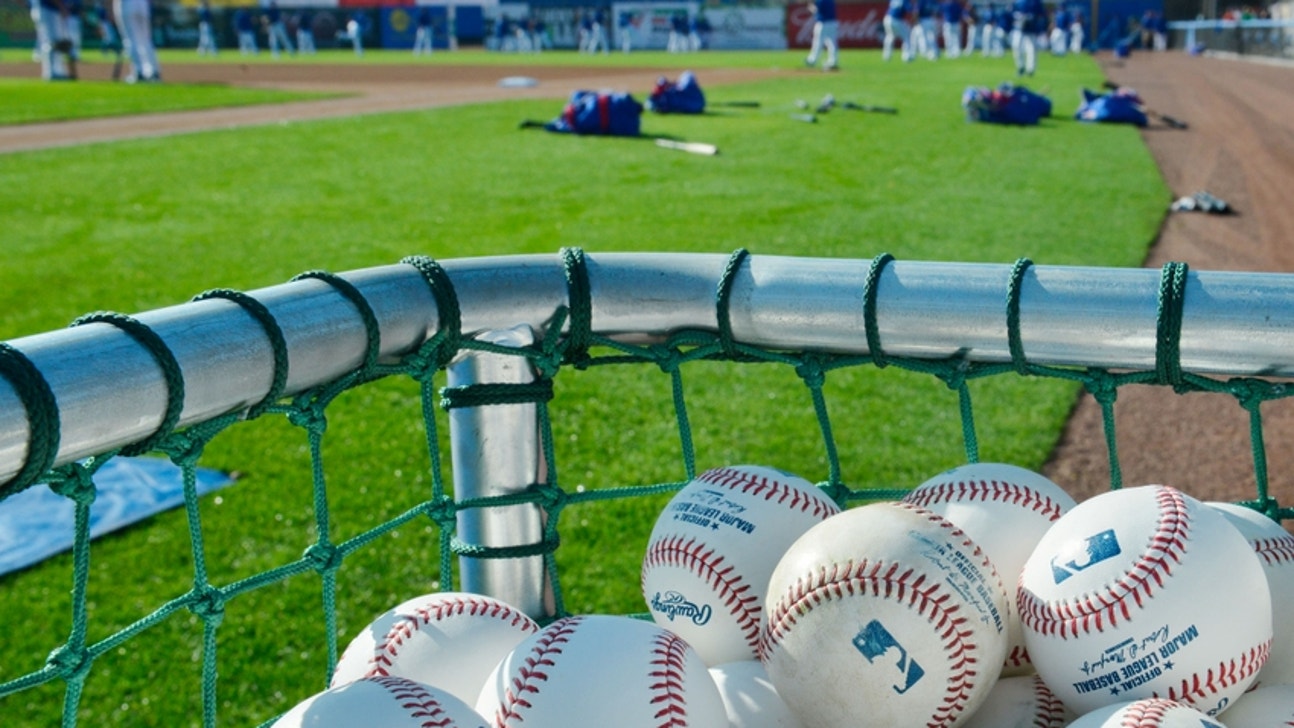 Blue Jays Morning Brew: Minor-league standouts, Meacham