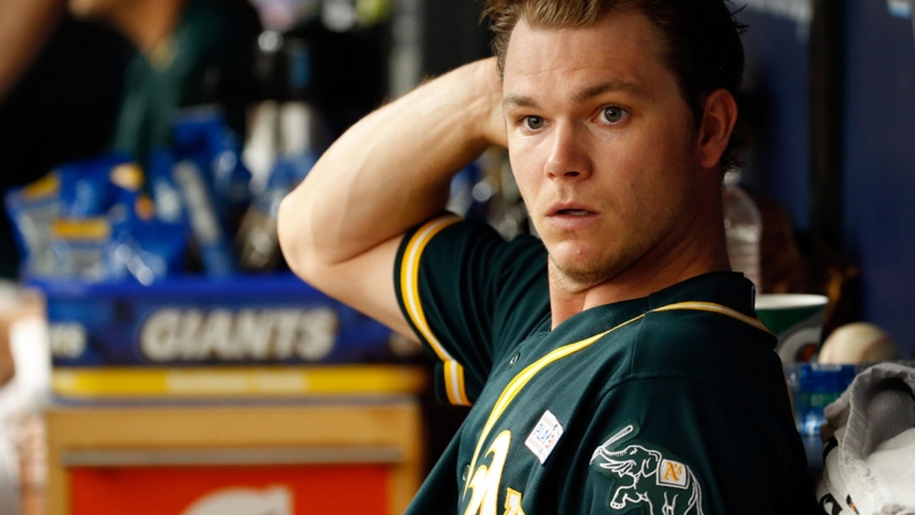 Oakland Athletics and Sonny Gray: A Complex Riddle About Control