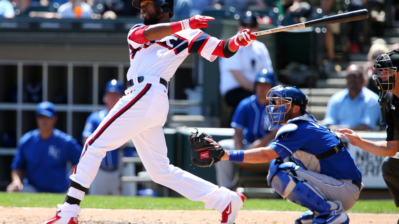 Cleveland Indians: Could Austin Jackson Make an Impact This Year?