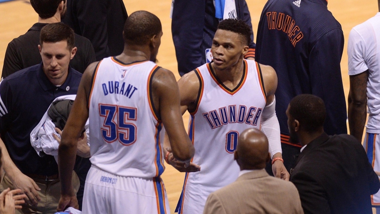 Views from OKC: Three days until Kevin Durant's funeral