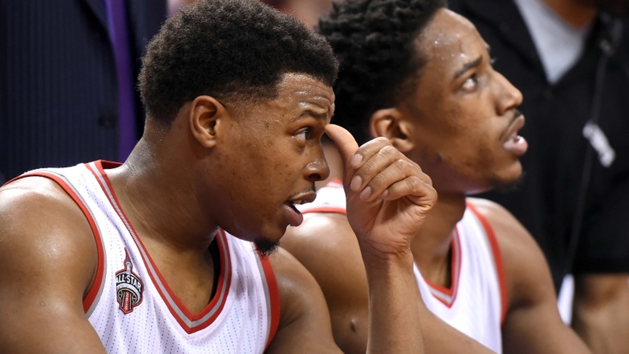 Toronto Raptors 2016-17 Season Outlook: Building On Success