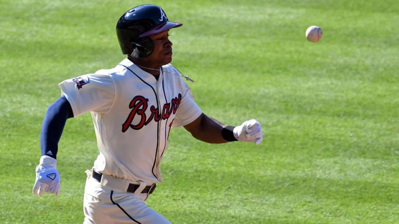 Atlanta Braves Morning Chop: Injuries to Rehab, Contracts to Mull