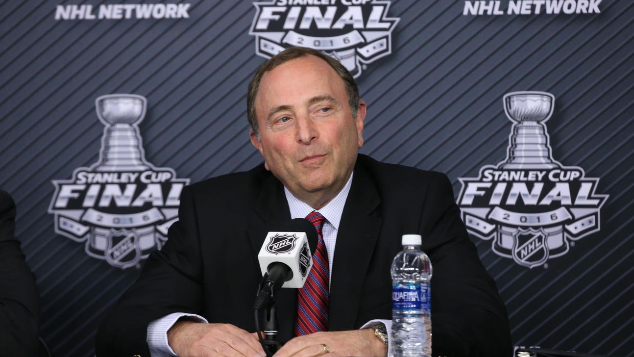 NHL News; 2018 Winter Olympics, Brad Marchand & More