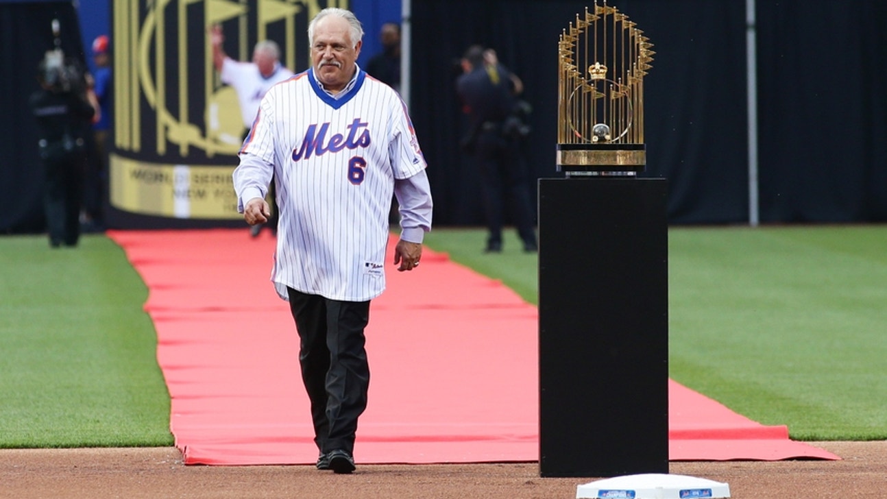 Wally Backman says he was "betrayed" by the Wilpons and the Mets