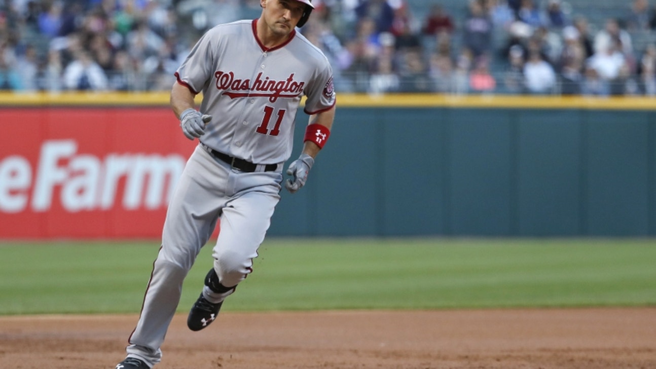 Washington Nationals: Keeping The Power Flowing