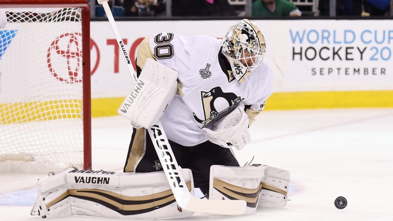 NHL Player Rankings: Top 100 Under 24-Years-Old