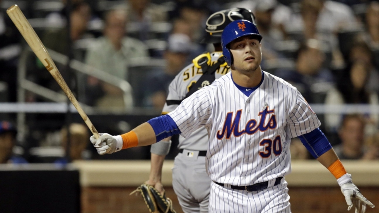 Mets Season in Review: Michael Conforto