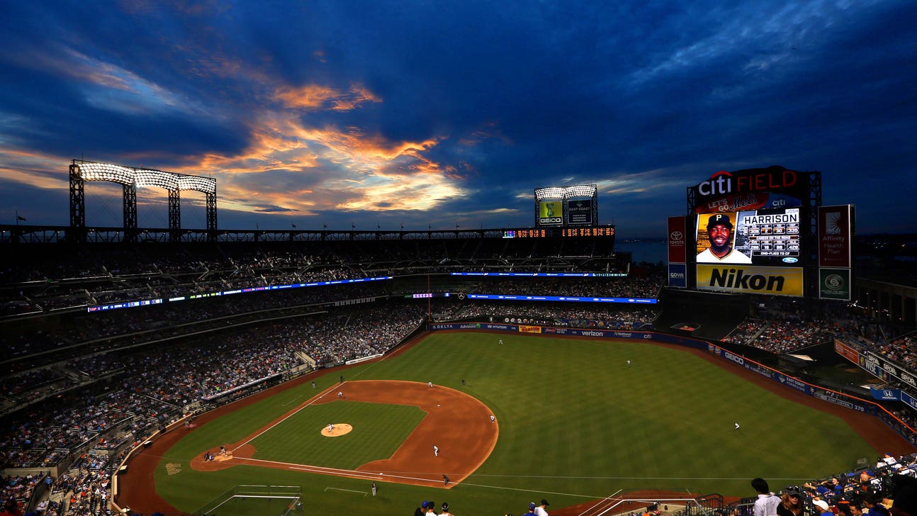 Happy birthday to Mets co-founder, Mrs. Joan Whitney Payson
