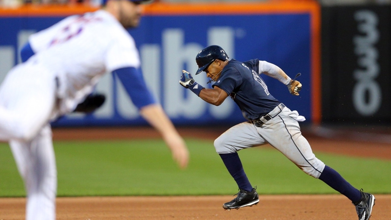 Atlanta Braves: What does Ender Inciarte's Extension Mean for Mallex Smith?