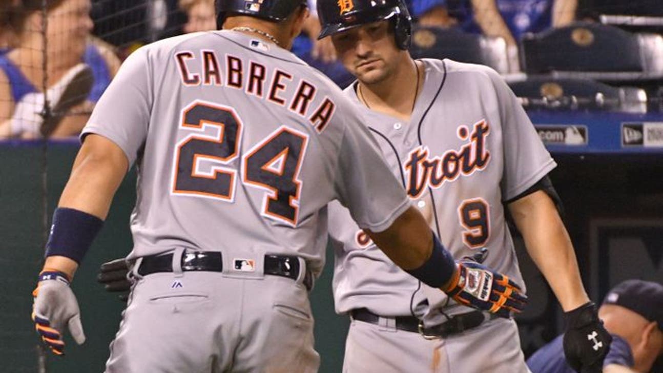 Detroit Tigers Prediction: 2017 Mixing Up Youth and Age