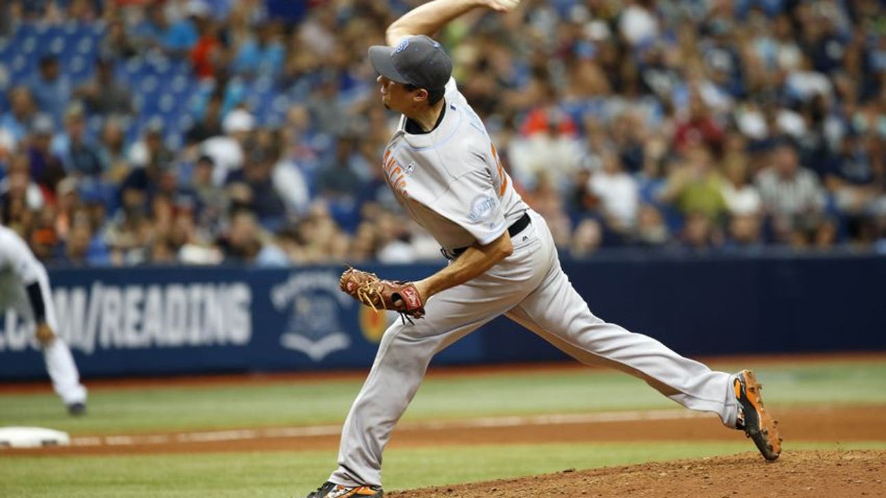 San Francisco Giants: Why the Bullpen Will be Widely Successful in 2017