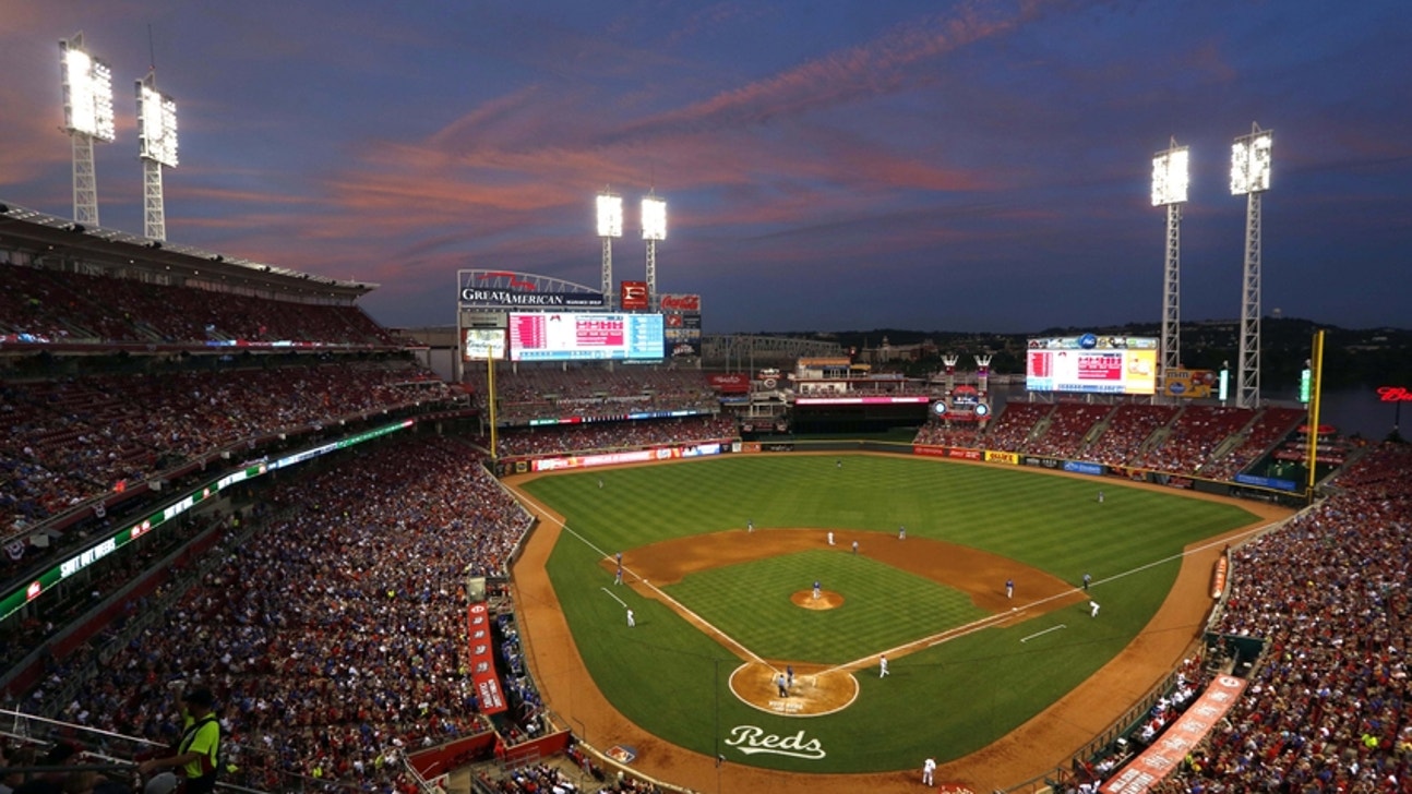 Cincinnati Reds announce promotions in midst of historically bad run