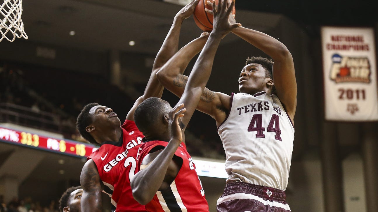 HH Draft Profile: Robert Williams
