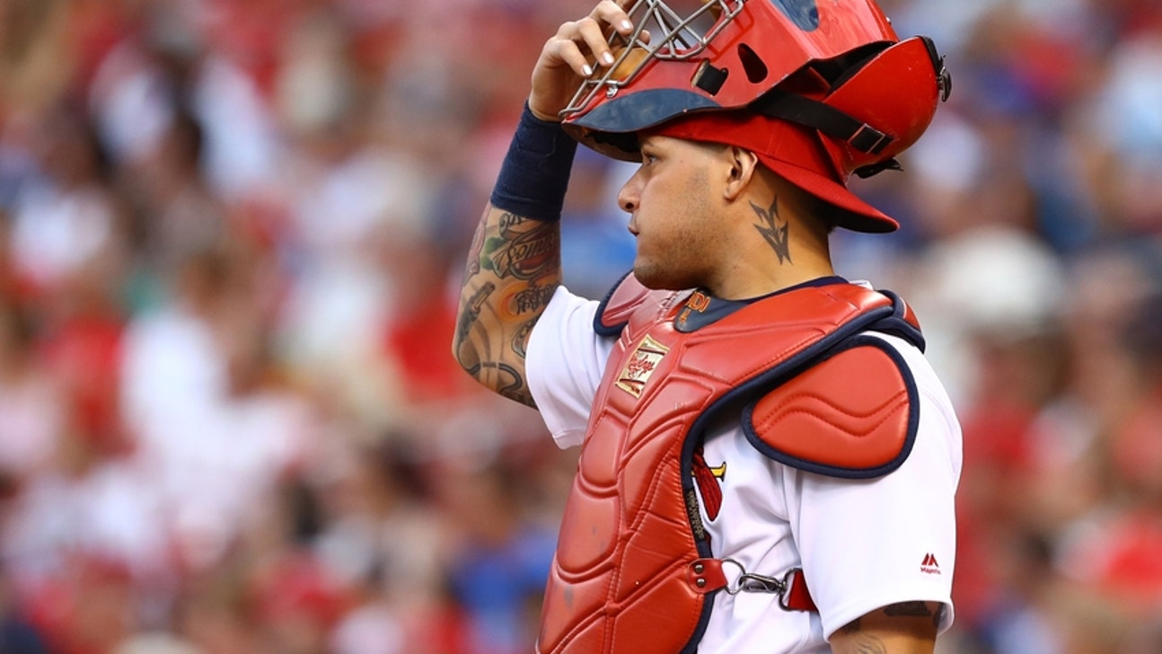 St. Louis Cardinals: Fantasy Outlook-Yadier Molina