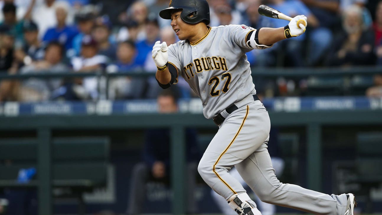 Pittsburgh Pirates: Jung Ho Kang Reportedly Denied Visa to Enter U.S.