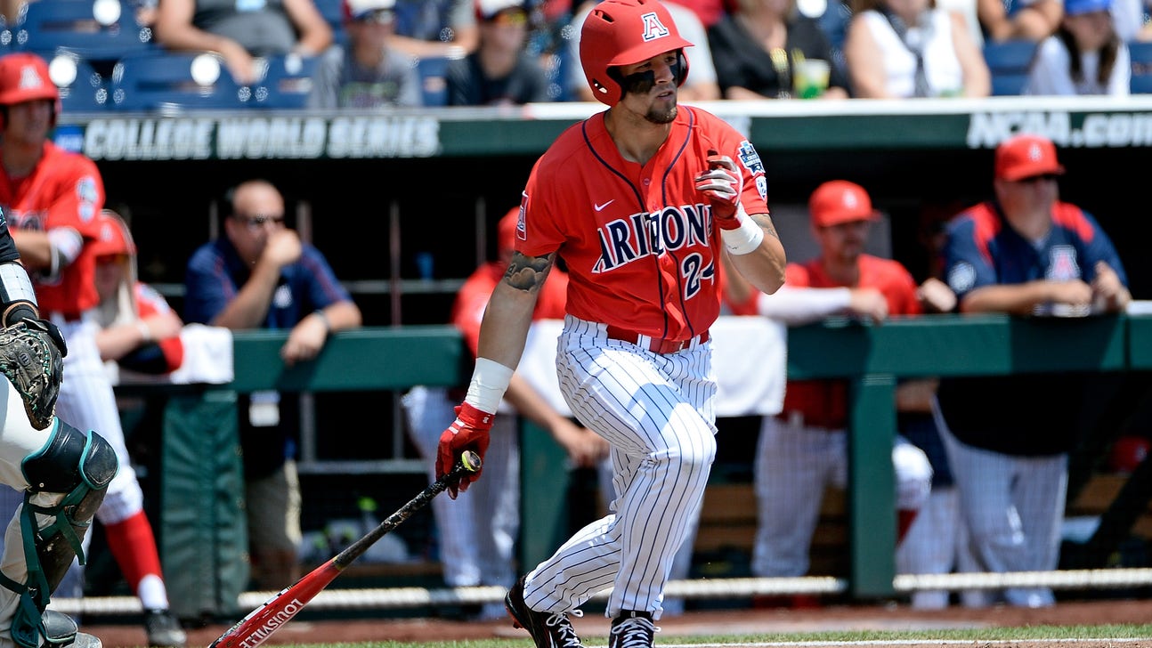 2017 MLB Mock Draft, Version 6.1