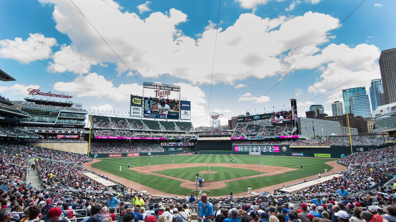 Minnesota Twins: TwinsFest Experience, Twins Hall of Fame