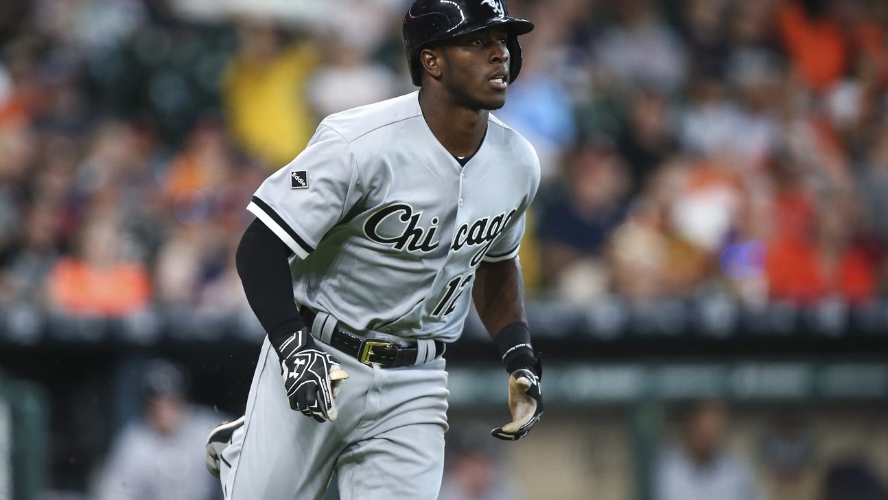 Chicago White Sox: Tim Anderson's Stolen Bases Must Return in 2017