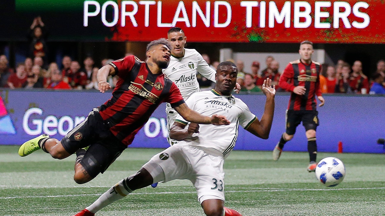 United captures MLS Cup for Atlanta’s 1st title since ’95