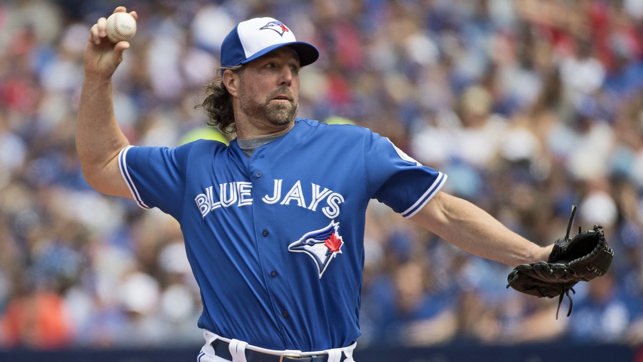 Getting to know the Blue Jays affiliates: Buffalo Bisons