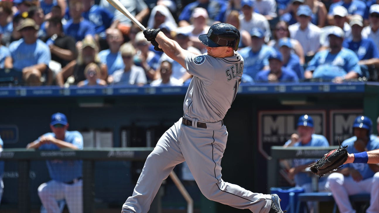 Mariners Greatest Hits: Third Baseman Kyle Seager