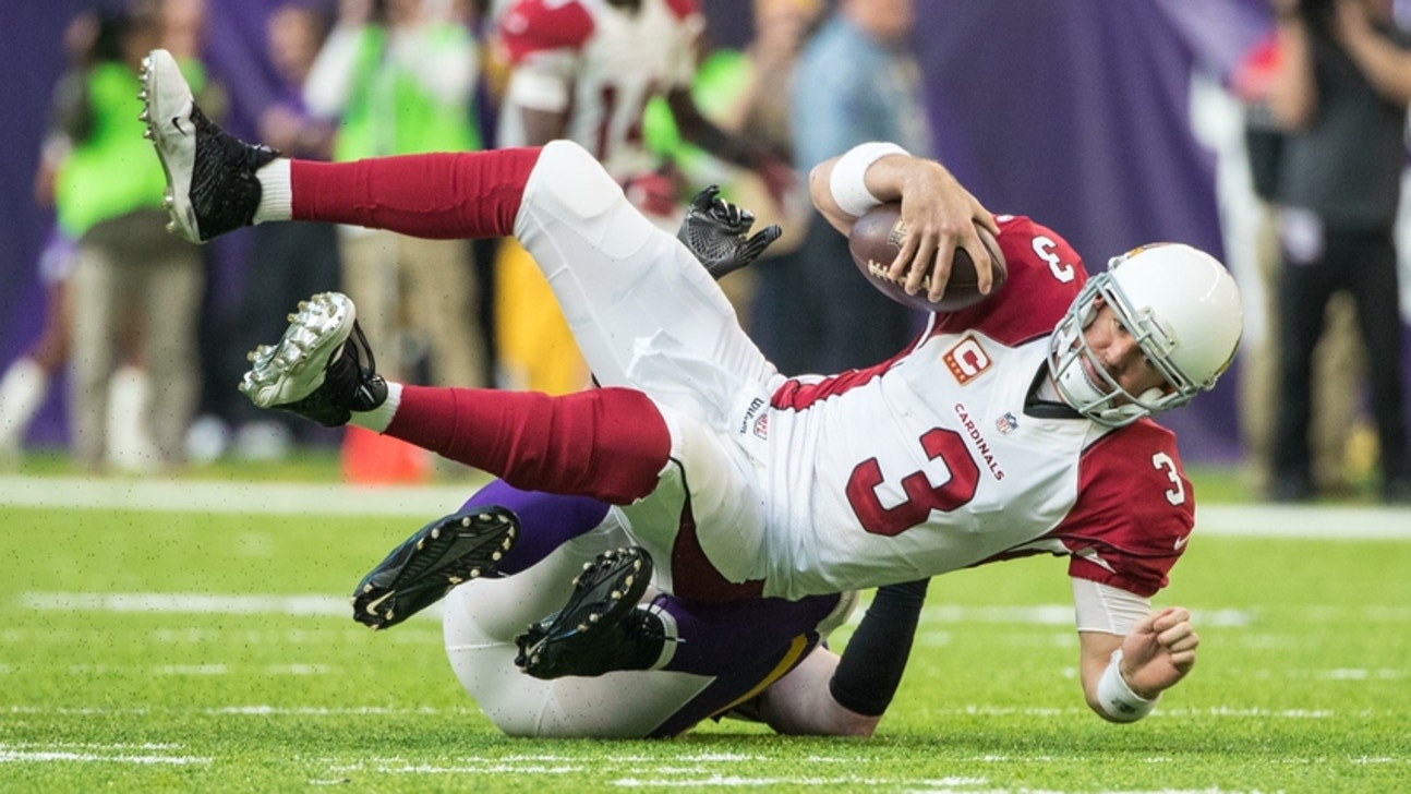 NFL 2016: 5 biggest disappearing acts of season