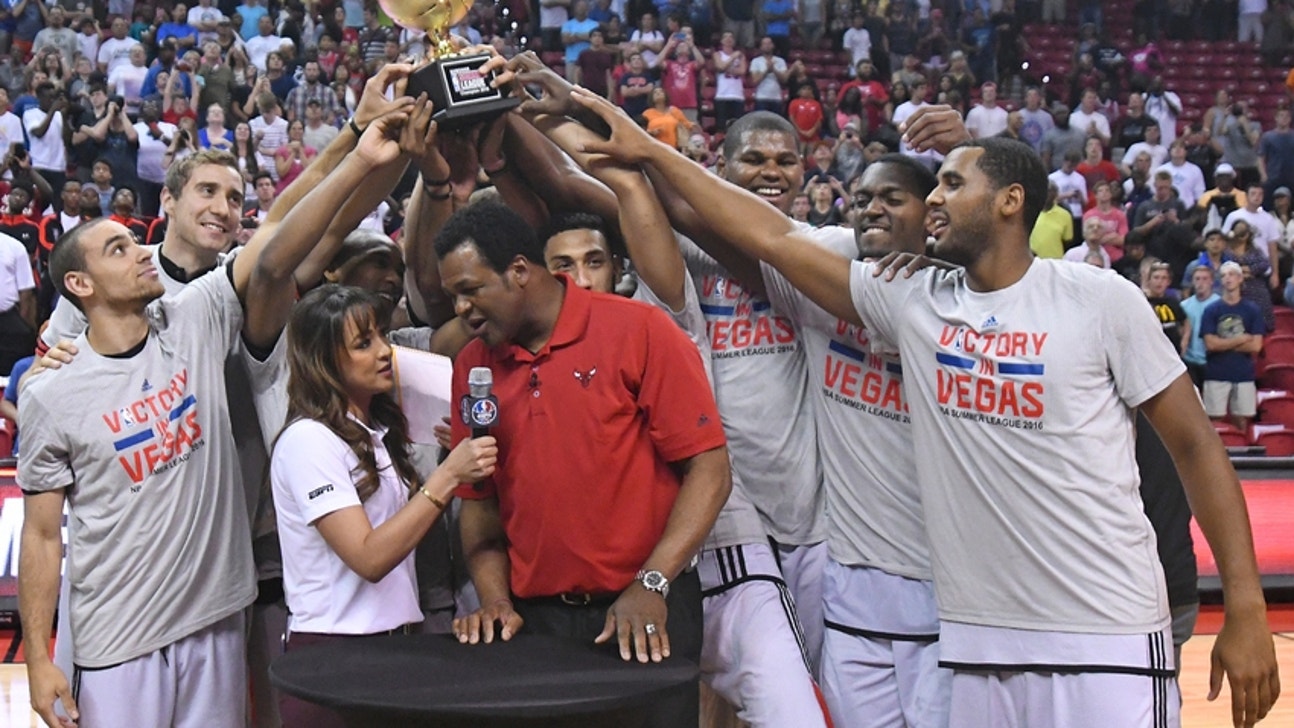 Chicago Bulls: 5 Bold Predictions For 2016-17 Season