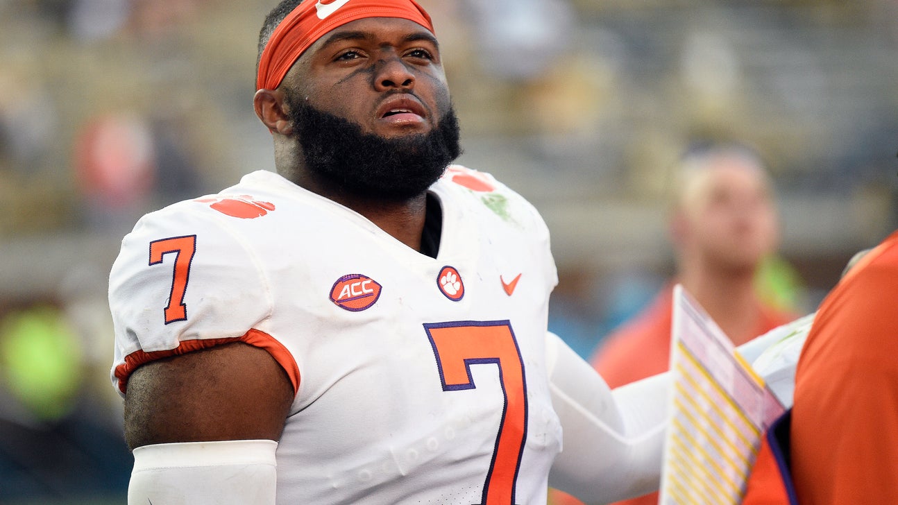 Clemson carrying memories of year's loss into title game