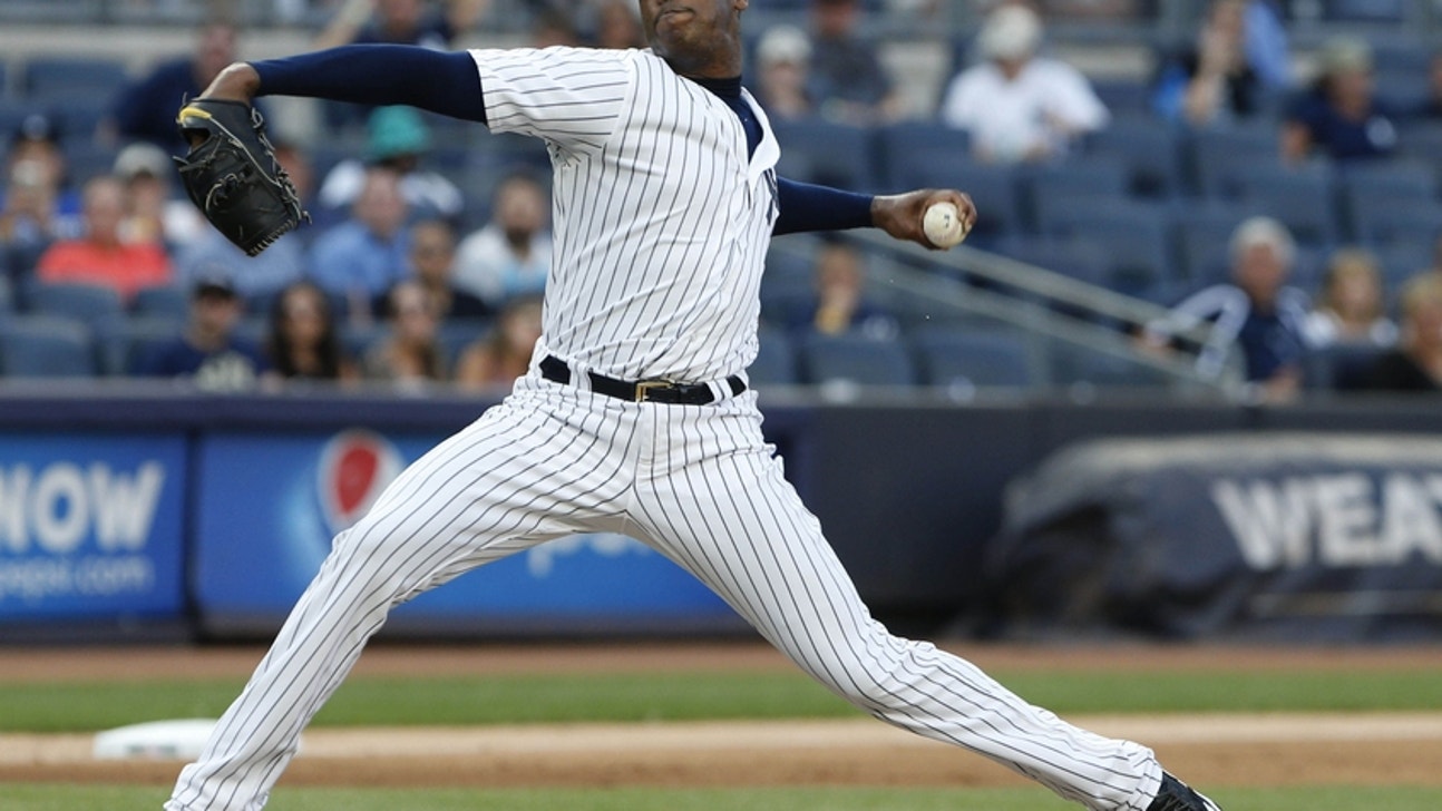 MLB: Five Teams Who Have Won the Offseason...So Far