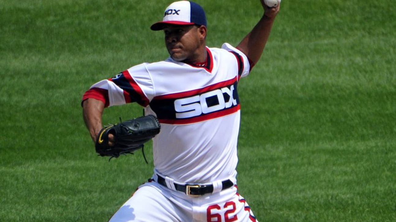 Why a Jose Quintana Trade Doesn't Make Sense for the Yankees